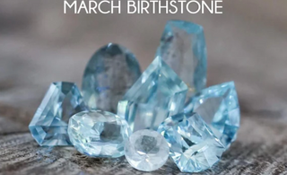 Aquamarine: March’s Birthstone with Depth, Meaning, and Modern Choices