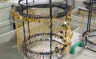 A Complete Guide to Jewelry Plating: Types, Materials, Care, and Selection