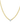 Heart Diamond Cuban Necklace - Evergleam Jewelry