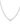 Heart Diamond Cuban Necklace - Evergleam Jewelry