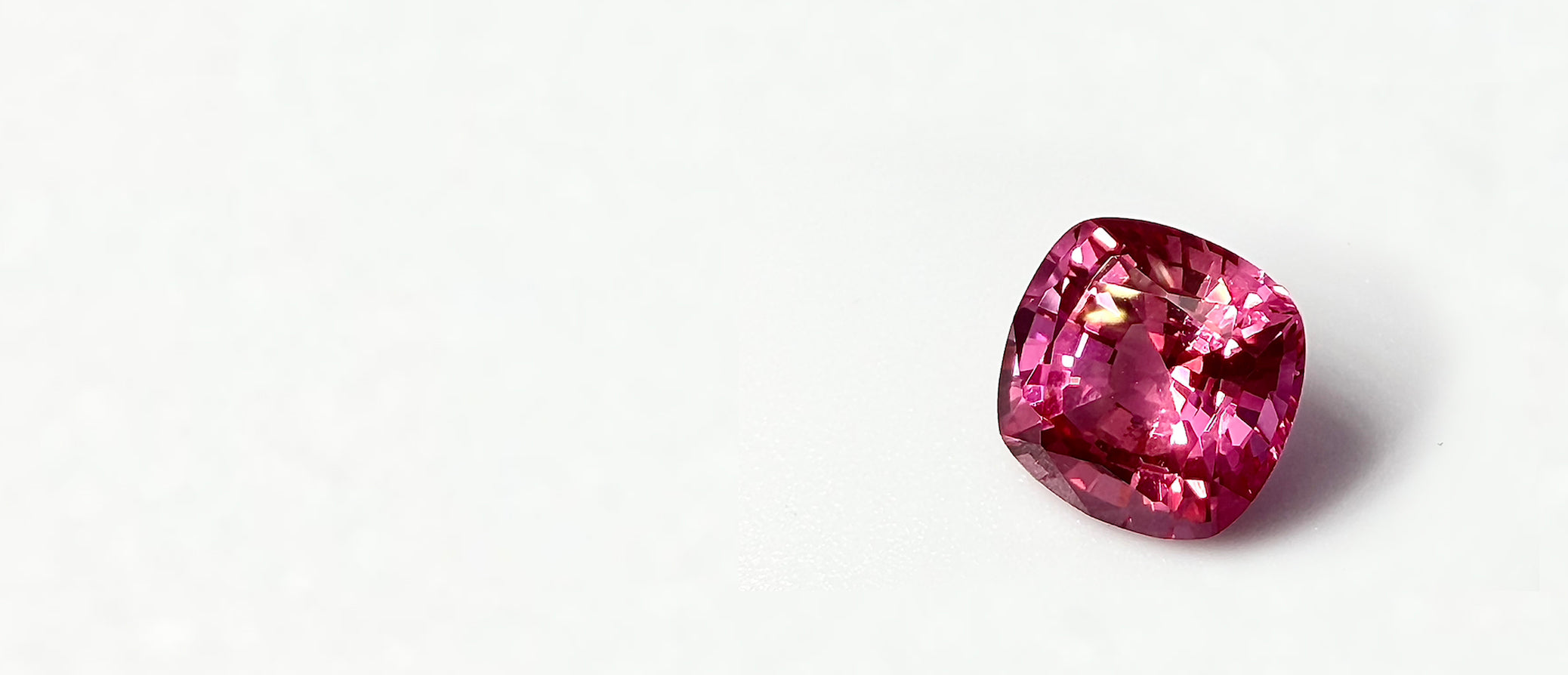 Hand-Cut Gemstones & Custom Birthstone Jewelry