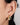 Pure 18K Gold Pawnable Earrings 18k Real Gold Water Drop Shaped Ear Stud Wholesale Earrings saudi gold jewelry pawnable 18k - Evergleam Jewelry