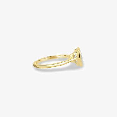 #18K Yellow Gold #14K Yellow Gold