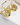 Fine 18k Pure Gold U-Shaped Huggie Hoop Stud Earrings Big Hollow Oval Design with Certificate Authentic Jewelry - Evergleam Jewelry