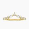 #18K Yellow Gold