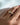 Bezel Setting Emerald cut Eternity Band - Evergleam Jewelry