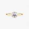 #18K Yellow Gold #14K Yellow Gold 