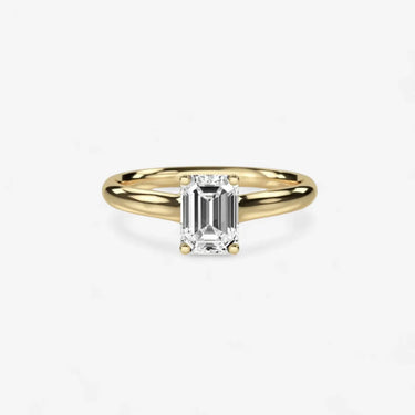 #18K Yellow Gold #14K Yellow Gold 
