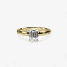 #18K Yellow Gold #14K Yellow Gold 