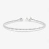 Classic Diamond Tennis Bracelet - Evergleam Jewelry