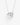 Double Stone Lab Grown Diamond Necklace - Evergleam Jewelry