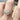 Emerald Cut Engagement Ring with Hidden Halo Side Accent - Evergleam Jewelry