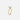 #18K Yellow Gold #14K Yellow Gold 