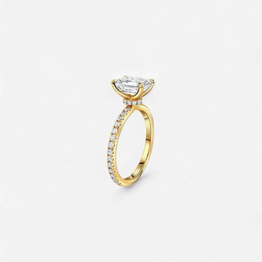 #18K Yellow Gold #14K Yellow Gold 