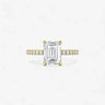 #18K Yellow Gold #14K Yellow Gold 
