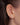 LOZRUNVE Silver 925 Jewelry Dainty Pave Little Heart Love Stud Gold Earring For Girls Women - Evergleam Jewelry