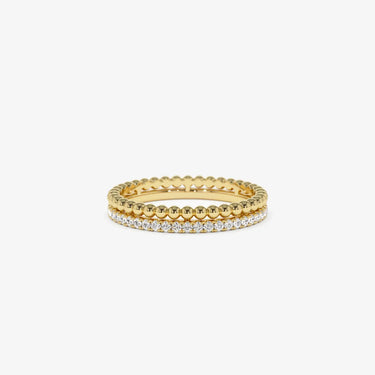 #18K Yellow Gold #14K Yellow Gold 