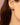 New Design Jewelry Manufacturer 18k Gold Plating 925 Silver Plain Wave Huggie Hoop Earrings - Evergleam Jewelry