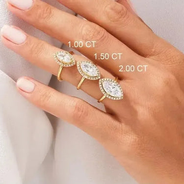 #18K Yellow Gold #14K Yellow Gold 