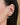 LOZRUNVE Punk Cip On Earring Jewelry Silver 925 Bezel Marquise Chunky Dome Ear Cuff for No Pierced Ear - Evergleam Jewelry
