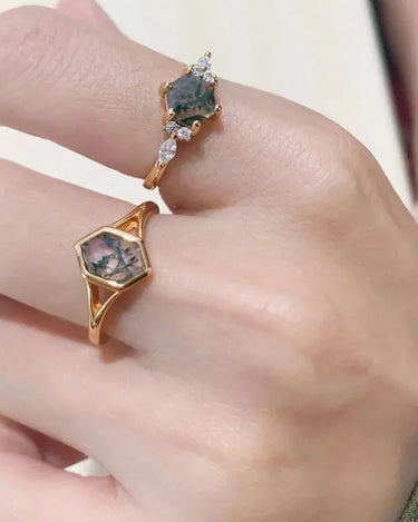 #18K Yellow Gold #14K Yellow Gold