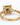 #18K Yellow Gold #14K Yellow Gold 