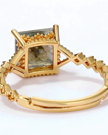 #18K Yellow Gold #14K Yellow Gold 