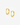 ROXI Personalized Jewelry Diamond Earrings 14K Yellow Gold Fashion Earrings Trend 2022 Solid Gold Hoop Earring - Evergleam Jewelry