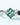 New Stylish Vintage Design 925 Sterling Silver Elegant Green Onyx Ring Luxury Jewelry Gift for Women - Evergleam Jewelry