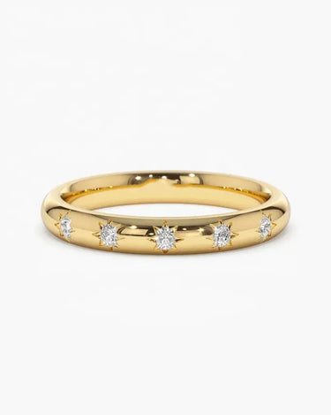 #18K Yellow Gold #14K Yellow Gold 