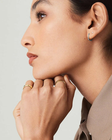 #18K Yellow Gold #14K Yellow Gold 