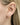 LOZRUNVE 925 Sterling Silver Jewelry Modern New Fashion High Quality Zircon Double Chain Earring - Evergleam Jewelry