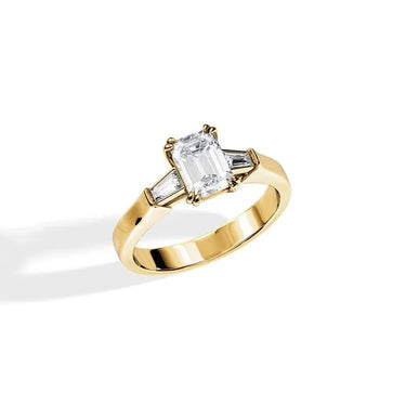 #18K Yellow Gold #14K Yellow Gold