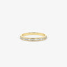 #18K Yellow Gold #14K Yellow Gold 