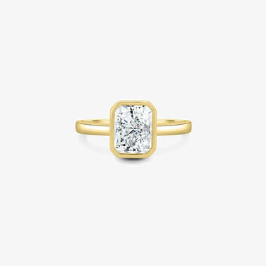 #18K Yellow Gold #14K Yellow Gold 