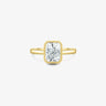 #18K Yellow Gold #14K Yellow Gold 