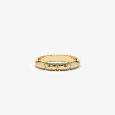 #18K Yellow Gold #14K Yellow Gold 