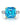 Sterling Silver Rings 925 Colorful Gems Asscher Cut Simulated Diamond Ring 5A Zircon Women Fashion Jewelry Ready to Ship - Evergleam Jewelry