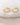 ROXI Personalized Jewelry Diamond Earrings 14K Yellow Gold Fashion Earrings Trend 2022 Solid Gold Hoop Earring - Evergleam Jewelry