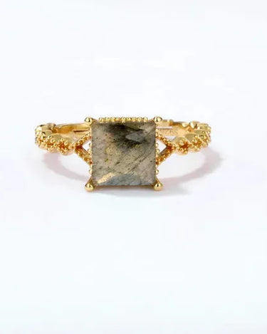 #18K Yellow Gold #14K Yellow Gold 