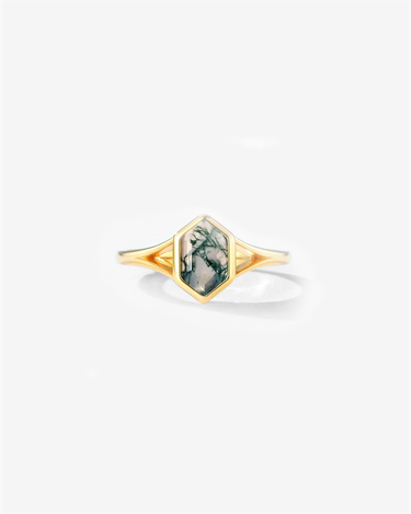 #18K Yellow Gold #14K Yellow Gold