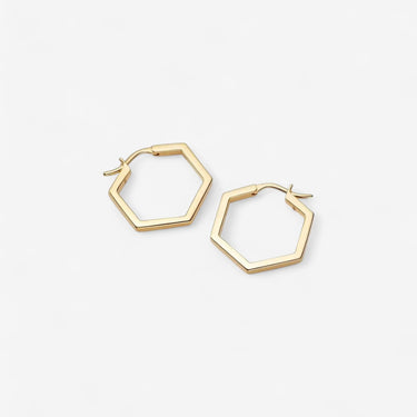 Hexagon Hoop