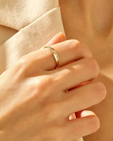 #18K Yellow Gold #14K Yellow Gold 