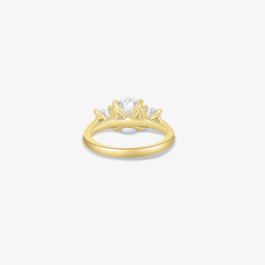 #18K Yellow Gold #14K Yellow Gold