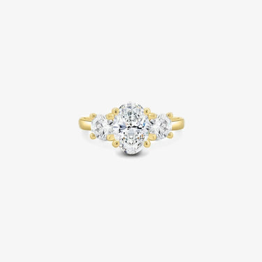 #18K Yellow Gold #14K Yellow Gold