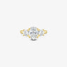 #18K Yellow Gold #14K Yellow Gold