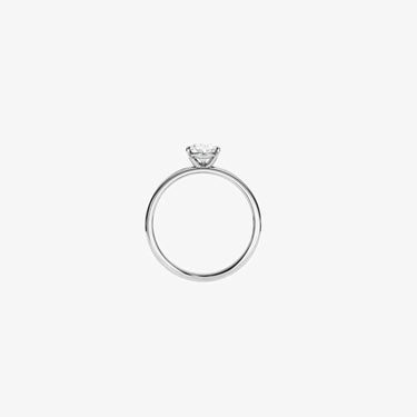 Pear Cut Engagement Ring - Evergleam Jewelry