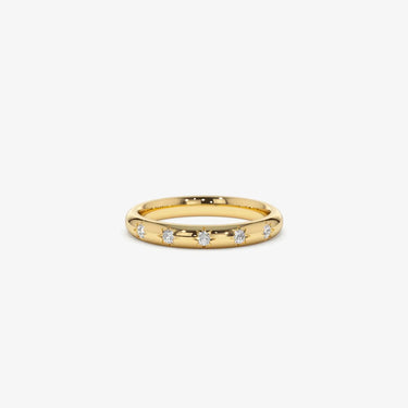 #18K Yellow Gold #14K Yellow Gold 