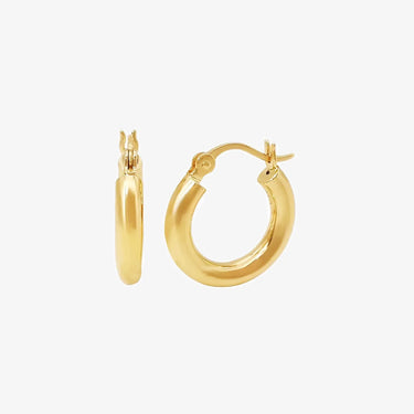 Hoops - Evergleam Jewelry