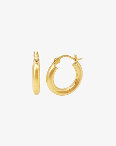 Hoops - Evergleam Jewelry